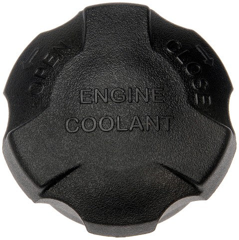 Engine Coolant Reservoir Cap Dorman-Help 54018