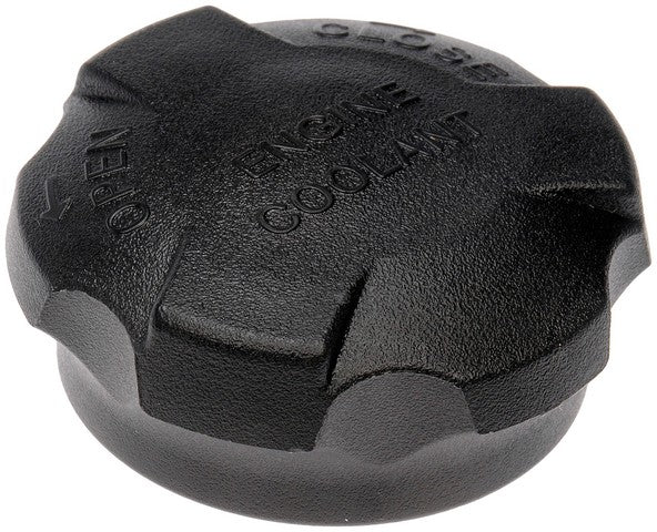 Engine Coolant Reservoir Cap Dorman-Help 54018