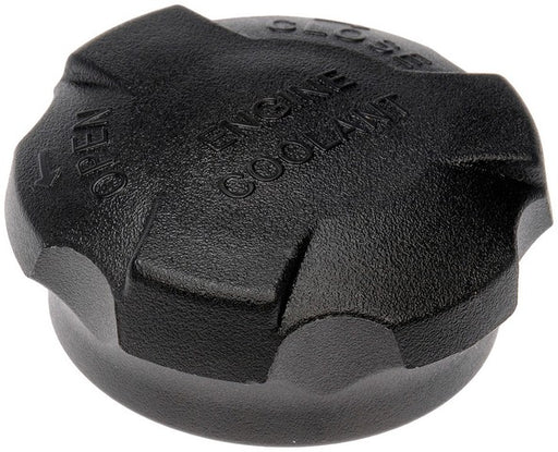 Engine Coolant Reservoir Cap Dorman-Help 54018