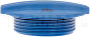 Engine Coolant Reservoir Cap Dorman-Help 54019