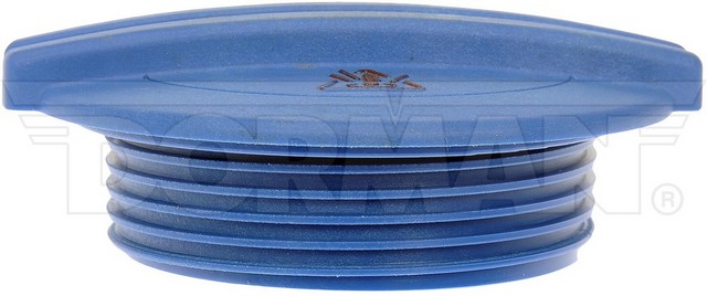 Engine Coolant Reservoir Cap Dorman-Help 54019