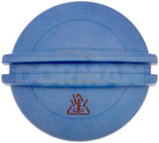 Engine Coolant Reservoir Cap Dorman-Help 54019