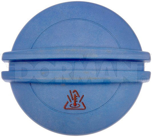Engine Coolant Reservoir Cap Dorman-Help 54019