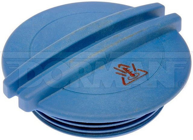 Engine Coolant Reservoir Cap Dorman-Help 54019