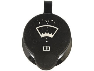 Windshield Washer Fluid Reservoir Cap Dorman-Help 54100