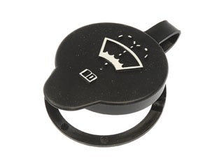 Windshield Washer Fluid Reservoir Cap Dorman-Help 54100