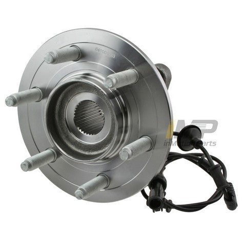 Wheel Bearing and Hub Assembly WJB Automotive WA541001