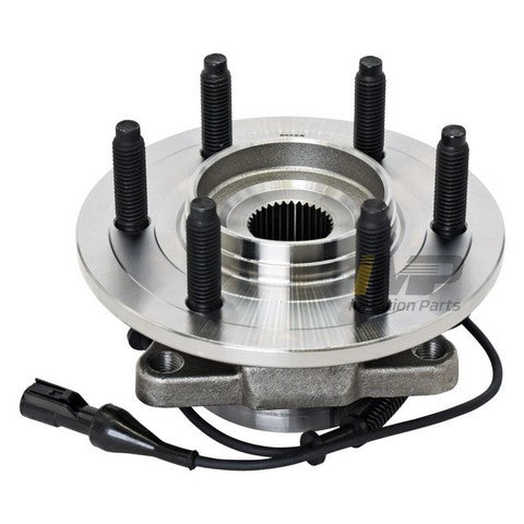 Wheel Bearing and Hub Assembly WJB Automotive WA541001HD