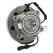 Wheel Bearing and Hub Assembly WJB Automotive WA541001HD