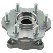 Wheel Bearing and Hub Assembly WJB Automotive WA541003