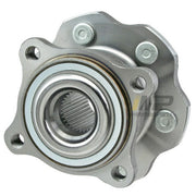 Wheel Bearing and Hub Assembly WJB Automotive WA541003