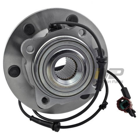 Wheel Bearing and Hub Assembly WJB Automotive WA541004