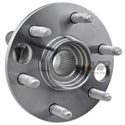 Wheel Bearing and Hub Assembly WJB Automotive WA541005