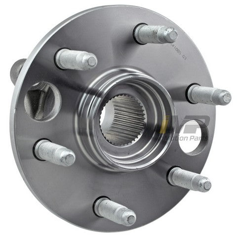 Wheel Bearing and Hub Assembly WJB Automotive WA541005
