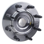 Wheel Bearing and Hub Assembly WJB Automotive WA541006