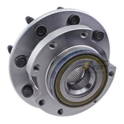 Wheel Bearing and Hub Assembly WJB Automotive WA541006