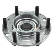 Wheel Bearing and Hub Assembly WJB Automotive WA541007