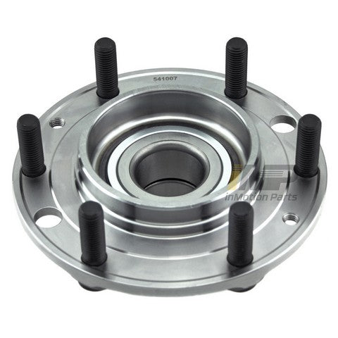 Wheel Bearing and Hub Assembly WJB Automotive WA541007