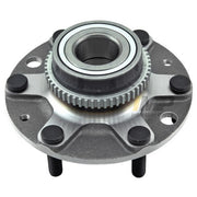 Wheel Bearing and Hub Assembly WJB Automotive WA541007