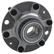 Wheel Bearing and Hub Assembly WJB Automotive WA541007