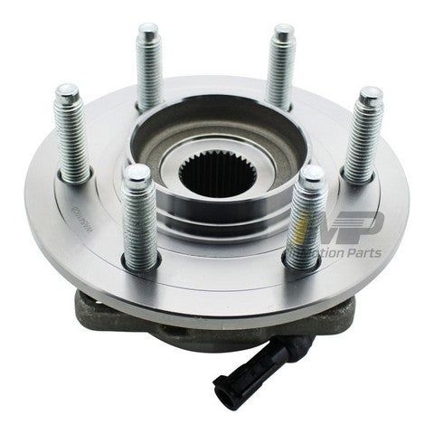 Wheel Bearing and Hub Assembly WJB Automotive WA541008