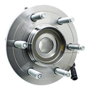 Wheel Bearing and Hub Assembly WJB Automotive WA541008