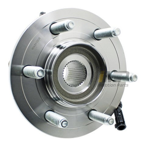 Wheel Bearing and Hub Assembly WJB Automotive WA541008