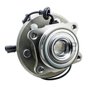 Wheel Bearing and Hub Assembly WJB Automotive WA541008