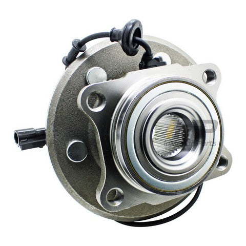 Wheel Bearing and Hub Assembly WJB Automotive WA541008