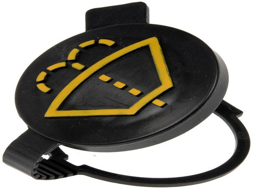 Windshield Washer Fluid Reservoir Cap Dorman-Help 54101