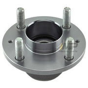 Wheel Bearing and Hub Assembly WJB Automotive WA541010
