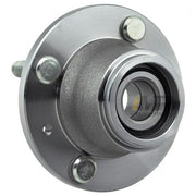 Wheel Bearing and Hub Assembly WJB Automotive WA541010