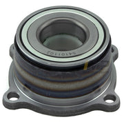 Wheel Bearing Assembly WJB Automotive WA541011
