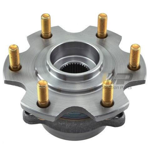 Wheel Bearing and Hub Assembly WJB Automotive WA541012