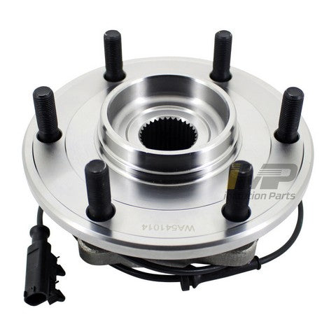 Wheel Bearing and Hub Assembly WJB Automotive WA541014
