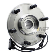 Wheel Bearing and Hub Assembly WJB Automotive WA541014