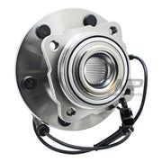 Wheel Bearing and Hub Assembly WJB Automotive WA541014