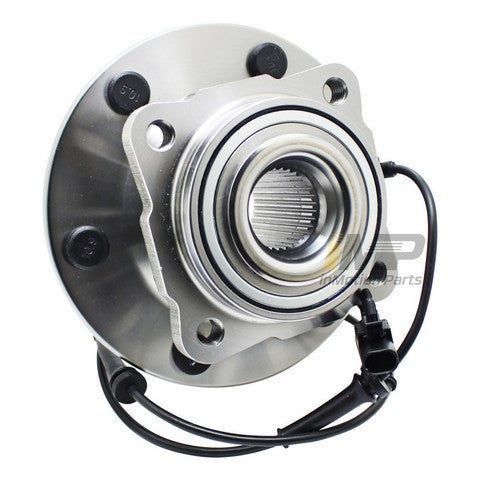 Wheel Bearing and Hub Assembly WJB Automotive WA541014