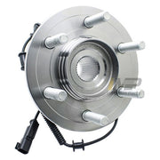 Wheel Bearing and Hub Assembly WJB Automotive WA541015
