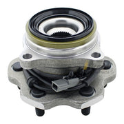 Wheel Bearing and Hub Assembly WJB Automotive WA541016