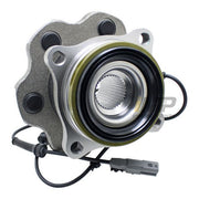 Wheel Bearing and Hub Assembly WJB Automotive WA541016