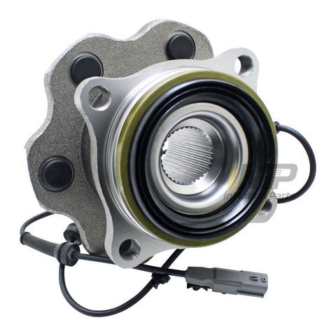 Wheel Bearing and Hub Assembly WJB Automotive WA541016