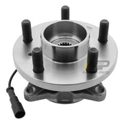 Wheel Bearing and Hub Assembly WJB Automotive WA541017