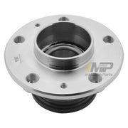 Wheel Bearing and Hub Assembly WJB Automotive WA541018