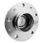 Wheel Bearing and Hub Assembly WJB Automotive WA541018