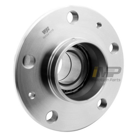 Wheel Bearing and Hub Assembly WJB Automotive WA541018