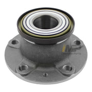 Wheel Bearing and Hub Assembly WJB Automotive WA541018