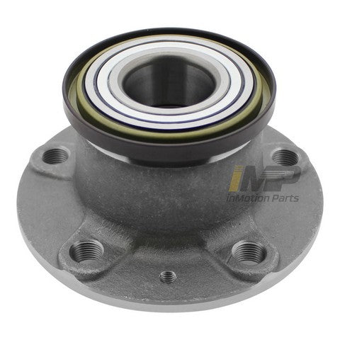 Wheel Bearing and Hub Assembly WJB Automotive WA541018