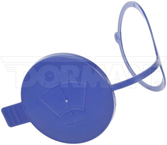 Windshield Washer Fluid Reservoir Cap Dorman-Help 54102CD
