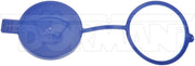 Windshield Washer Fluid Reservoir Cap Dorman-Help 54102